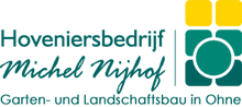 Logo Michel Nijhof GaLaBau